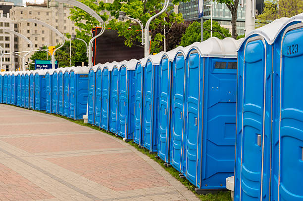 Best Deluxe Portable Toilet Rental  in Mobridge, SD