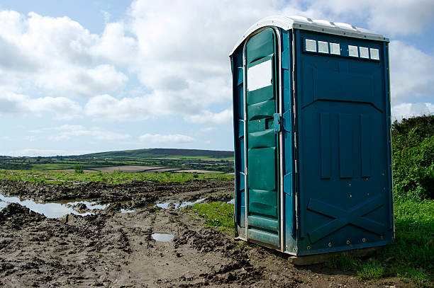 Best Standard Portable Toilet Rental  in Mobridge, SD