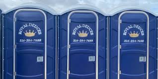 Best Short-Term Portable Toilet Rental  in Mobridge, SD